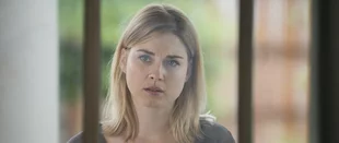 This Is Us: Walking-Dead-Star Alexandra Breckenridge zu Besuch 