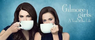 Gilmore Girls: Budgetkürzung zwang zu Veränderung des Finales