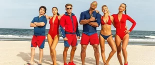 Baywatch: Neuer Starttermin für Filmumsetzung