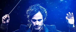 Play By Day: Start der 3. Staffel Mozart in the Jungle