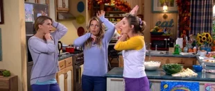 Play By Day: Start der 2. Staffel Fuller House bei Netflix