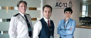 Play By Day: Start der 3. Stafel Line of Duty im ZDF
