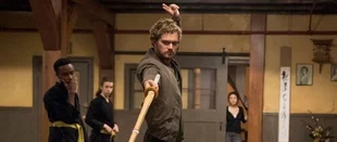 Iron Fist: Neue Bilder zur Netflix-Marvelserie