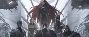 Inhumans: Scott Buck wird Showrunner
