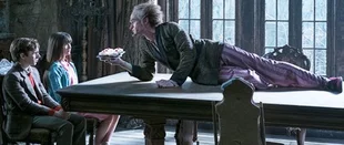 A Series of Unfortunate Events: Neue Trailer zur Netflix-Serie
