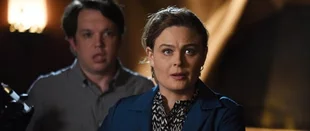 Bones: Bilder zur 12. Staffel