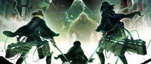Attack on Titan: 2. Staffel des Animehits ab April 2017