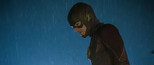 The Flash: The Present - Review