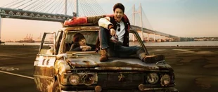 Der letzte Bulle: Japanisches Remake bekommt Kinofilm
