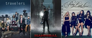 DE-Serienplaner: Serienstarts im Dezember 2016 - Teil 2