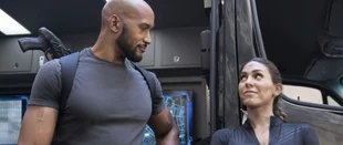 Marvel's Agents of S.H.I.E.L.D.: The Laws of Inferno Dynamics - Review