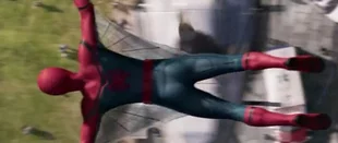 Spider-Man - Homecoming: 1. Teaser zum Trailer