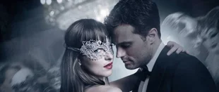 Fifty Shades of Grey 2: Neuer Trailer zu Gefährliche Liebe 