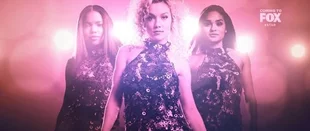 Play By Day: Premiere von Star bei FOX