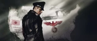 Play By Day: Start der 2. Staffel The Man in the High Castle