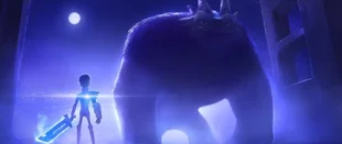 Play By Day: Premiere von Trollhunters bei Netflix