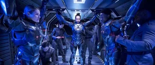 The Expanse: Langer Trailer und Startdatum zu Staffel 2 