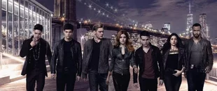 Shadowhunters: Trailer zur 2. Staffel der Schattenjäger-Saga