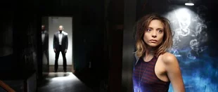 Falling Water: Mysteryserie ab Januar bei Amazon