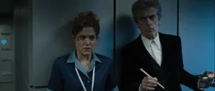 Play By Day: Weihnachtsspecial von Doctor Who bei BBC One