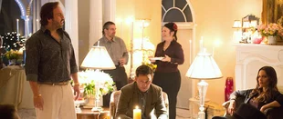 Shut Eye: Review der Pilotepisode