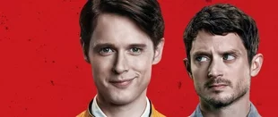 Play By Day: Deutschlandstart von Dirk Gently bei Netflix