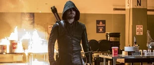 Arrow: What We Leave Behind - Review