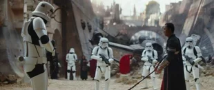 Rogue One: Chinesischer Star-Wars-Trailer mit neuem Material