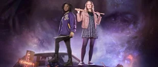 Play By Day: Deutschlandstart von Crazyhead bei Netflix