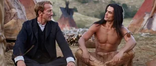 Play By Day: Premiere von Winnetou bei RTL