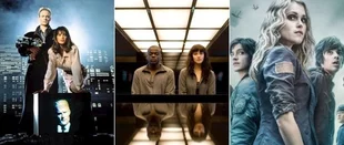 Zukunftsmusik in Moll: Die düstersten Dystopien in Serien