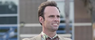 Tomb Raider: Walton Goggins als Schurke verpflichtet