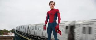 Spider-Man - Homecoming: 1. Trailer mit dem Vulture