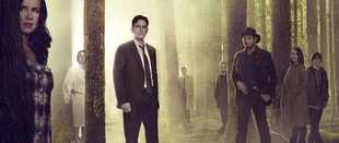 Wayward Pines: Free-TV-Premiere Ende Januar bei ZDFneo
