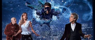 Doctor Who: Trailer zum Weihnachsspecial 2016