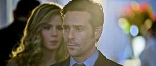 Battlestar Galactica: James Callis für Staffel 3 von 12 Monkeys verpflichtet
