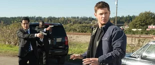 Supernatural: LOTUS - Review
