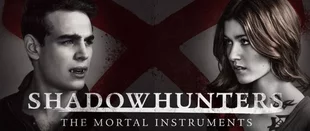 Shadowhunters: Charakterposter zur 2. Staffel
