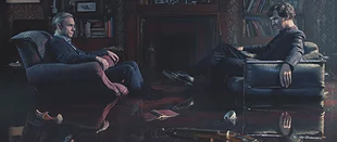 Sherlock: Titel der letzten Episode der 4. Staffel enthüllt