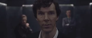 Sherlock: Neuer düsterer Trailer zu Staffel 4