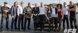 The Fate of the Furious: 1. Trailer zum 8. Furious-Film
