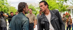 The Walking Dead: Hearts Still Beating - Review zum Midseason-Finale