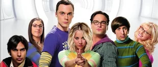 The Big Bang Theory: Staffel 9 ab Donnerstag auf Blu-Ray und DVD