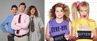 Comedy Central: Startdaten für Workaholics, Idiotsitter und mehr