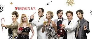 Big Bang Theory: Keine Geburtsszene in Staffel 10?