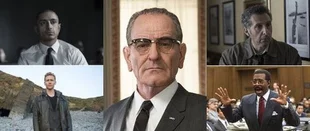 Golden Globes 2017: Die nominierten Miniserien-Hauptdarsteller