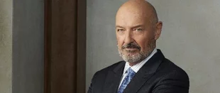 The Blacklist Redemption: Terry O'Quinn in Spin-off dabei