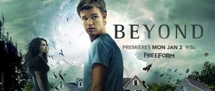 Beyond: Sneak-Peeks vor dem Start der Mysteryserie