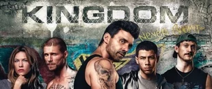 Kingdom: AXN zeigt Staffel 2B ab Februar als Deutschlandpremiere