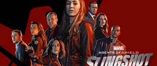 Marvel's Agents of S.H.I.E.L.D.: Slingshot-Webserie komplett online